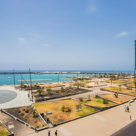 Apartamento Juan Y Juani Lanzarote Wifi Free Arrecife (Lanzarote)