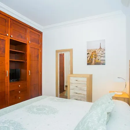 Juan Y Juani Lanzarote Wifi Free *