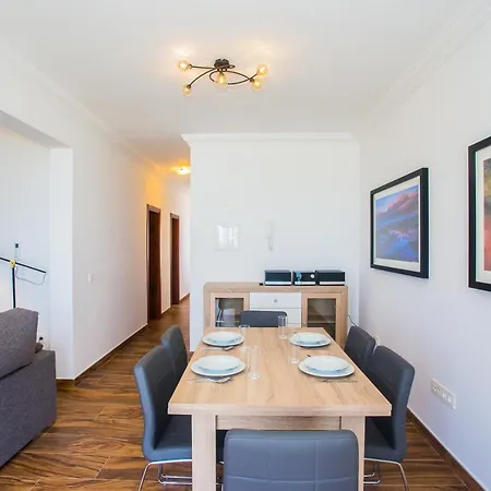 Juan Y Juani Lanzarote Wifi Free Apartamento *