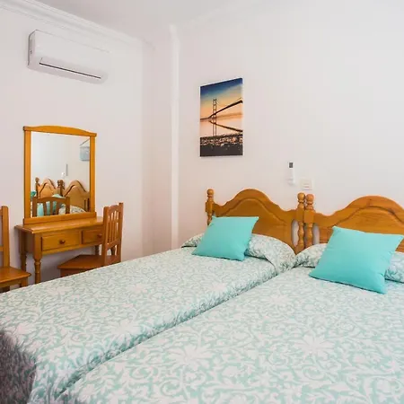 Juan Y Juani Lanzarote Wifi Free Appartement *