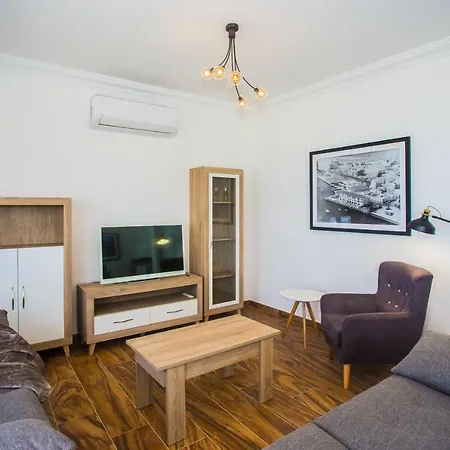 Apartamento Juan Y Juani Lanzarote Wifi Free *