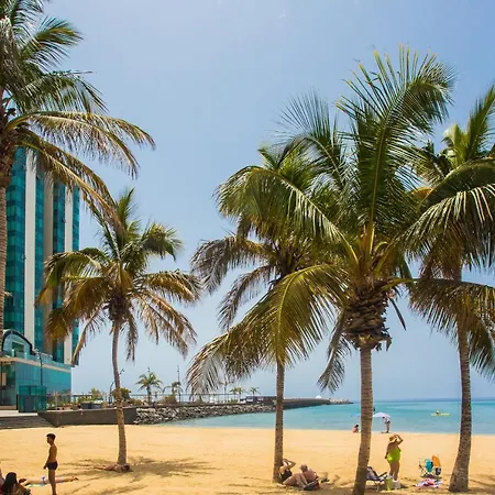 Juan Y Juani Lanzarote Wifi Free *