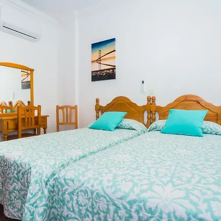 Juan Y Juani Lanzarote Wifi Free Arrecife (Lanzarote)