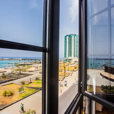 Juan Y Juani Lanzarote Wifi Free Apartamento *