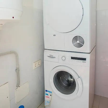 Juan Y Juani Lanzarote Wifi Free Appartement