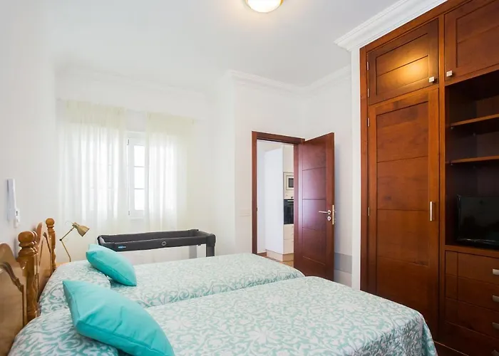 Appartement Juan Y Juani Lanzarote Wifi Free *