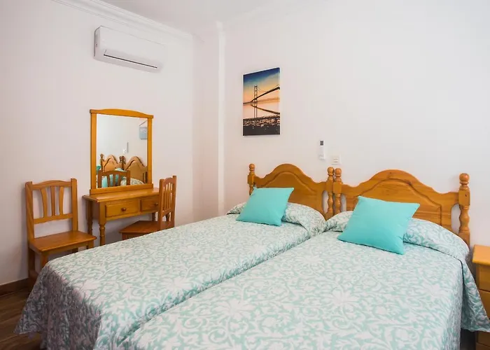 Juan Y Juani Lanzarote Wifi Free Appartement *