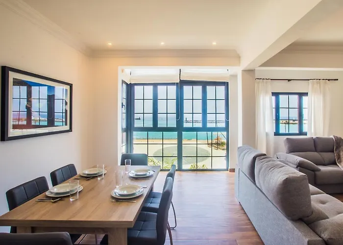 Juan Y Juani Lanzarote Wifi Free * Arrecife (Lanzarote)