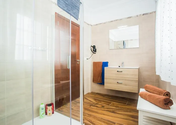 Appartement Juan Y Juani Lanzarote Wifi Free Arrecife (Lanzarote)