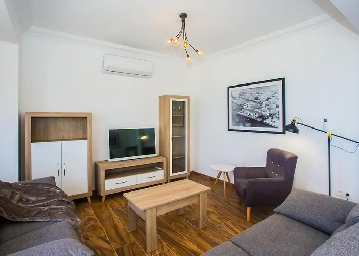 Appartement Juan Y Juani Lanzarote Wifi Free *