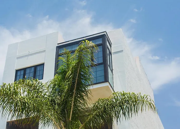 Appartement Juan Y Juani Lanzarote Wifi Free *