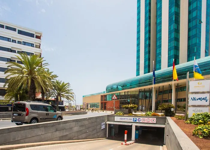 Juan Y Juani Lanzarote Wifi Free *