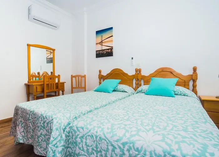 Juan Y Juani Lanzarote Wifi Free Arrecife (Lanzarote)