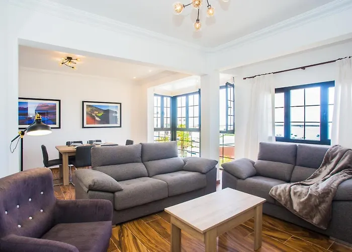 Juan Y Juani Lanzarote Wifi Free