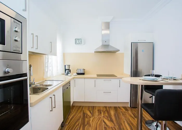 Juan Y Juani Lanzarote Wifi Free Arrecife (Lanzarote)