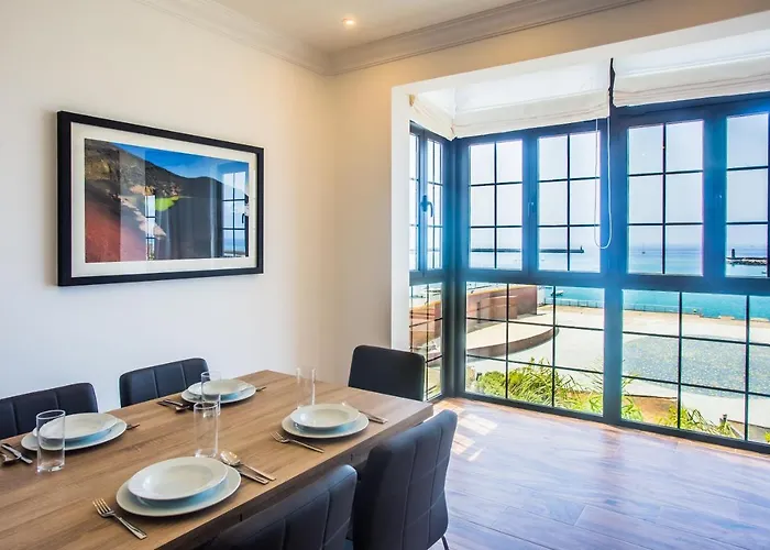 Juan Y Juani Lanzarote Wifi Free * Arrecife (Lanzarote)