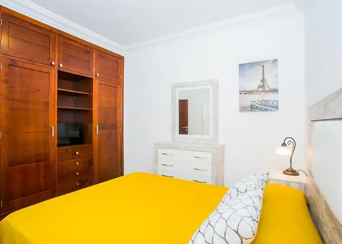 Juan Y Juani Lanzarote Wifi Free *