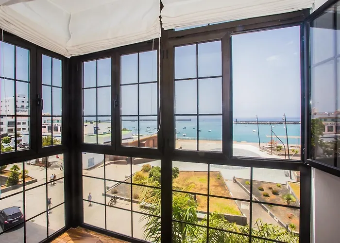 Juan Y Juani Lanzarote Wifi Free *