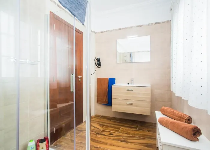 Juan Y Juani Lanzarote Wifi Free Apartment *