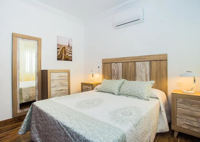 Apartment Juan Y Juani Lanzarote Wifi Free *