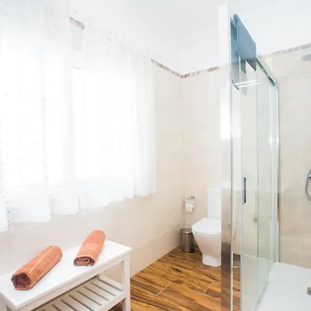 Juan Y Juani Lanzarote Wifi Free Apartamento Arrecife (Lanzarote)