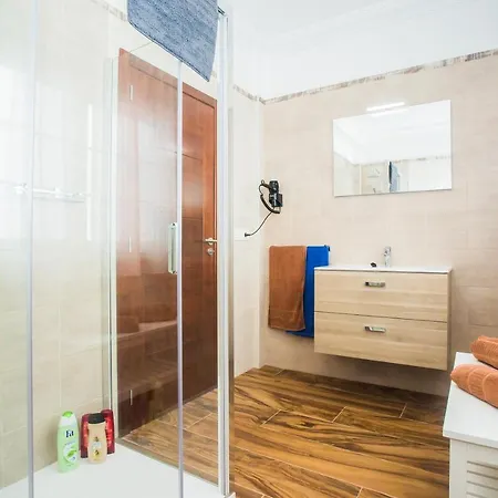 Apartamento Juan Y Juani Lanzarote Wifi Free Arrecife (Lanzarote)