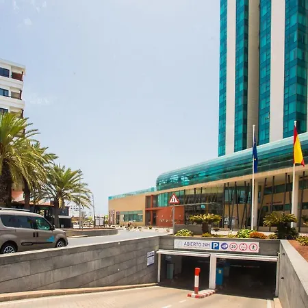 Juan Y Juani Lanzarote Wifi Free *