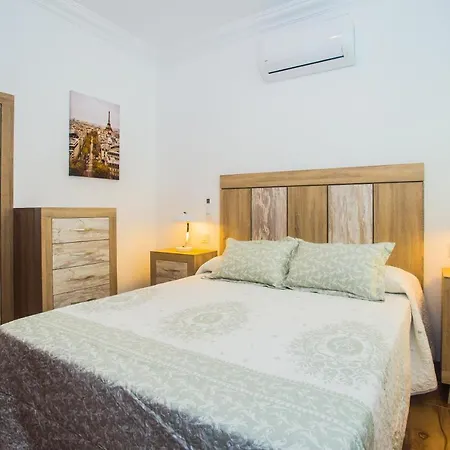 Juan Y Juani Lanzarote Wifi Free Apartamento