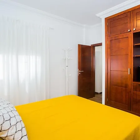 Apartamento Juan Y Juani Lanzarote Wifi Free Arrecife (Lanzarote)