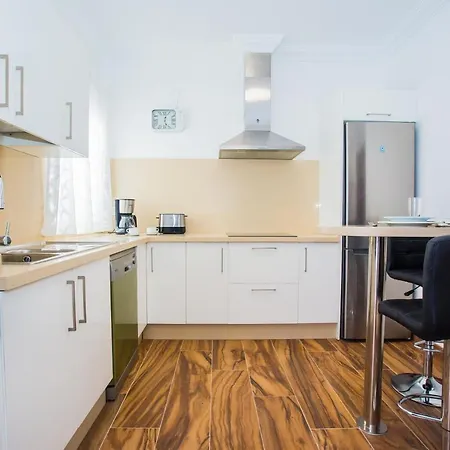 Apartamento Juan Y Juani Lanzarote Wifi Free