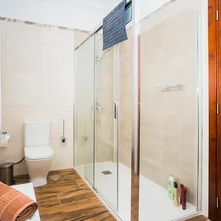 Apartamento Juan Y Juani Lanzarote Wifi Free
