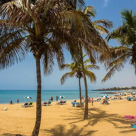 Juan Y Juani Lanzarote Wifi Free Apartamento Arrecife (Lanzarote)