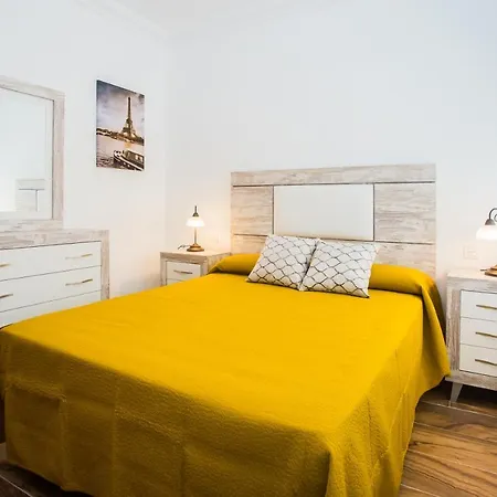 Apartamento Juan Y Juani Lanzarote Wifi Free