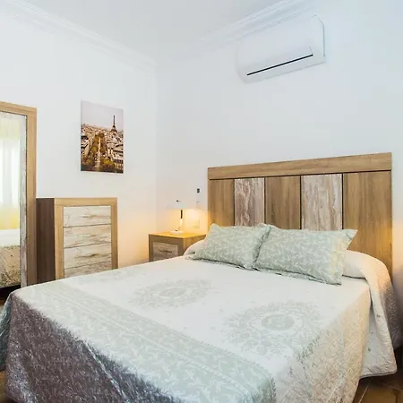 Apartamento Juan Y Juani Lanzarote Wifi Free *