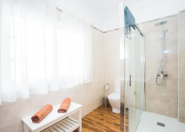 Juan Y Juani Lanzarote Wifi Free Apartmán Arrecife (Lanzarote)