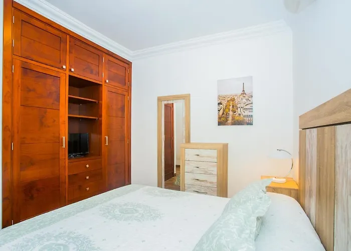 Juan Y Juani Lanzarote Wifi Free *