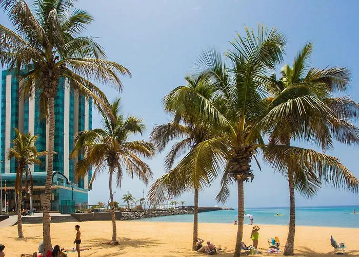 Juan Y Juani Lanzarote Wifi Free *