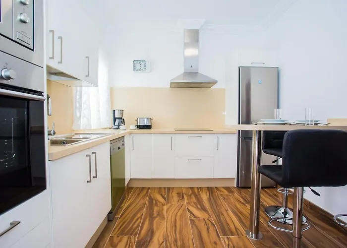 Apartmán Juan Y Juani Lanzarote Wifi Free