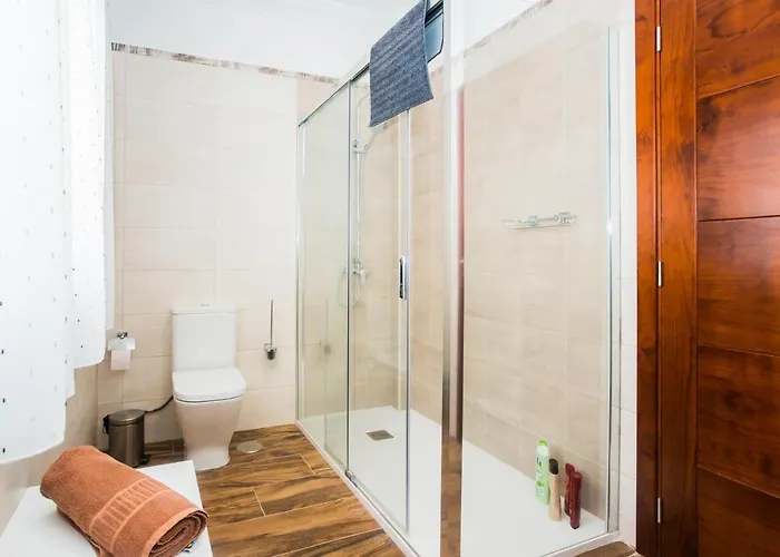 Apartmán Juan Y Juani Lanzarote Wifi Free