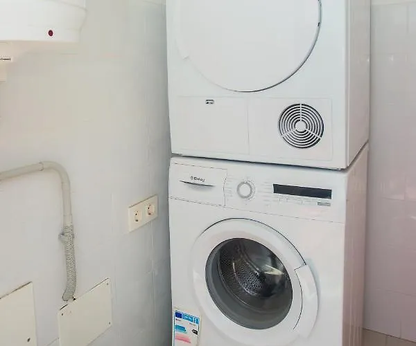 Juan Y Juani Lanzarote Wifi Free Apartmán