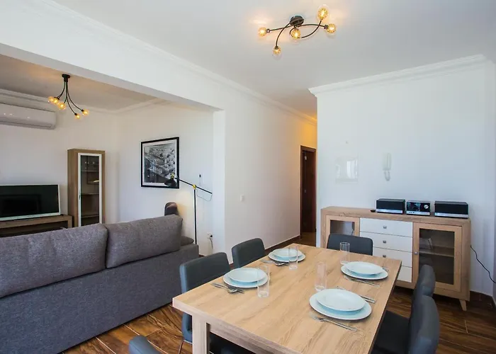 Juan Y Juani Lanzarote Wifi Free * Arrecife (Lanzarote)