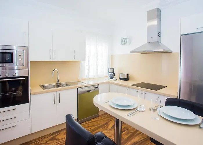 Juan Y Juani Lanzarote Wifi Free Apartmán Arrecife (Lanzarote)